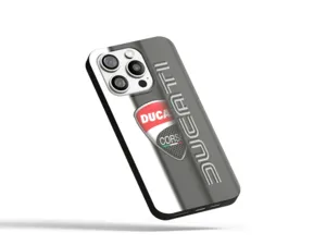Ducati Silikonhülle Für Smartphone Limitierte Max Qualität
